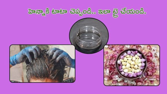 White Hair Tips: తెల్ల జుట్టు నల్లగా మార్చడానికి హెన్నా అవసరం లేదు.. ఈ రెండు చాలు !
