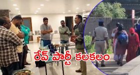 Srikanth Odela on Chiranjeevi : కారవాన్‌లో ఉన్నంత వరకే అభిమానిని... సెట్స్‌కి వస్తే చిరు నా మూవీలో ఓ క్యారెక్టర్..!