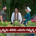 Nindu Noorella Saavasam Serial Today December 2nd: ‘నిండు నూరేళ్ల సావాసం’ సీరియల్‌:   మిస్సమ్మకు పిల్లలను దూరం చేయాలనుకున్న మనోహరి – తనకు ఎదురు రమ్మని మిస్సమ్మను అడిగిన అమర్‌