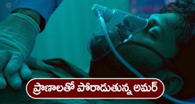 Nindu Noorella Saavasam Serial Today December 13th: ‘నిండు నూరేళ్ల సావాసం’ సీరియల్‌:  ప్రాణాలతో పోరాడుతున్న అమర్‌ – మనోహరిని తిట్టిన అమ్ము