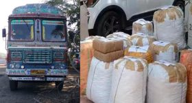Rs.100 crores Drugs Seized: తెలంగాణలో 100 కోట్ల డ్రగ్స్ సీజ్.. కాకినాడ పోర్టు టు ముంబై, పవన్ కల్యాణ్ చెప్పింది నిజమేనా?