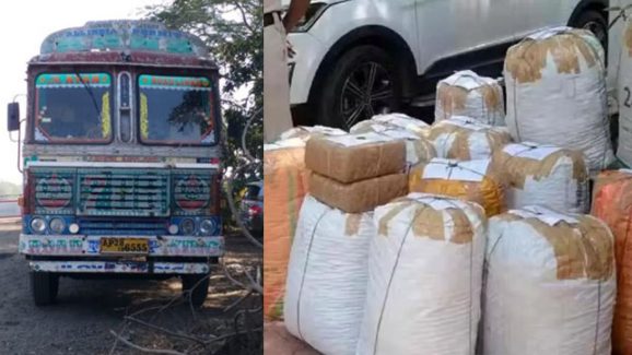 Rs.100 crores Drugs Seized: తెలంగాణలో 100 కోట్ల డ్రగ్స్ సీజ్.. కాకినాడ పోర్టు టు ముంబై, పవన్ కల్యాణ్ చెప్పింది నిజమేనా?