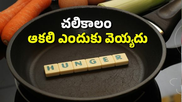 Winter Care: శీతాకాలంలో ఆకలి తక్కువగా వేస్తుంది ఎందుకు?