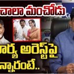 Perni Nani: పేర్నినాని సంచలన వ్యాఖ్యలు.. చివరకు తన భార్యను కూడా..?