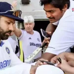Rohit Sharma Fans: ఫ్యాన్స్ రిక్వెస్ట్… కోరిక తీర్చిన రోహిత్ శర్మ.. వీడియో వైరల్!