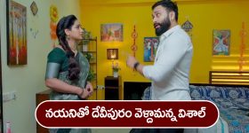 Bigg Boss 8 Telugu: రోహిణి కన్ఫ్యూజన్, కంటెస్టెంట్స్‌పై ఎఫెక్ట్.. మొత్తానికి కోరిక బయటపెట్టిన విష్ణుప్రియా