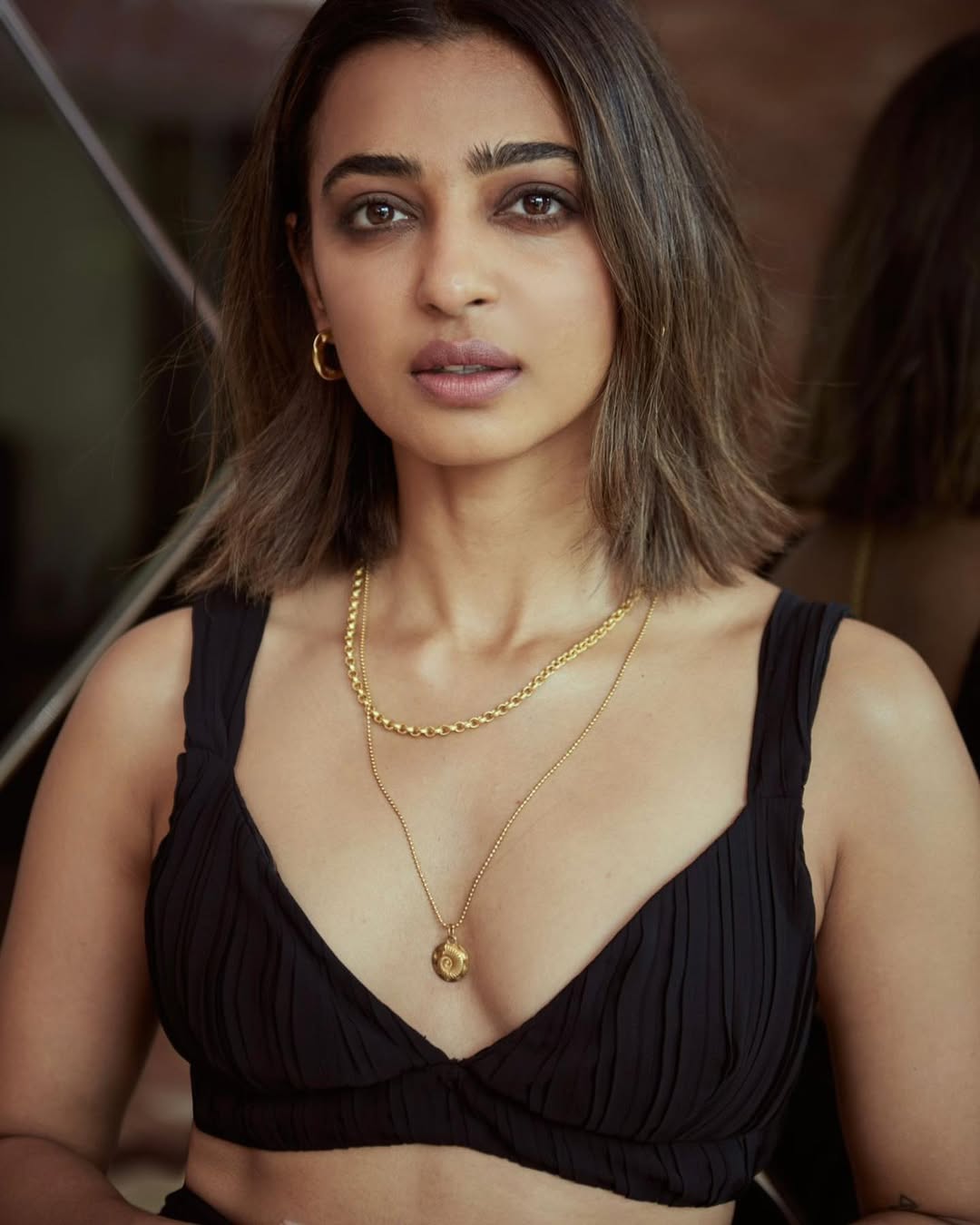 Radhika Apte: ‘లెజెండ్’ బ్యూటీ బేబీ బంప్ ఫొటోస్.. లోపల ఏమి లేకుండా.. ఛీఛీ