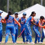IND w vs BAN w: U-19 ఆసియా కప్ మహిళల టోర్నీ విజేతగా భారత్