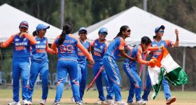 IND w vs BAN w: U-19 ఆసియా కప్ మహిళల టోర్నీ విజేతగా భారత్