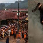 Sabarimalai temple: శబరిమలలో అయ్యప్ప భక్తుడు ఆత్మహత్యా యత్నం, ఎందుకిలా?
