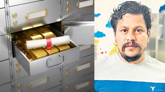 AEE Nikesh Kumar Corruption Case: ఇరిగేషన్ ఏఈఈ నిఖేష్ ఆస్తులు 500 కోట్లా? కస్టడీ‌లో గుట్టు విప్పేనా?