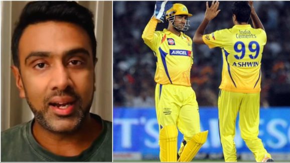 Ashwin – IPL : CSK కి బిగ్ షాక్.. ఐపీఎల్ కి కూడా అశ్విన్ రిటైర్మెంట్ ?