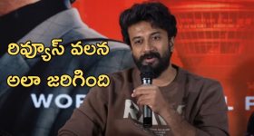 Zebra Movie: రివ్యూస్ వలన కమర్షియల్ సక్సెస్ ఆగిపోయింది