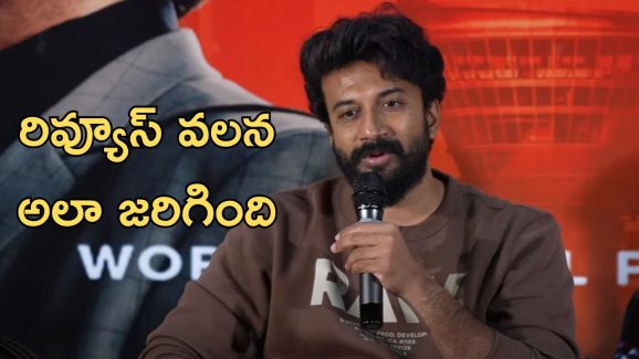 Zebra Movie: రివ్యూస్ వలన కమర్షియల్ సక్సెస్ ఆగిపోయింది