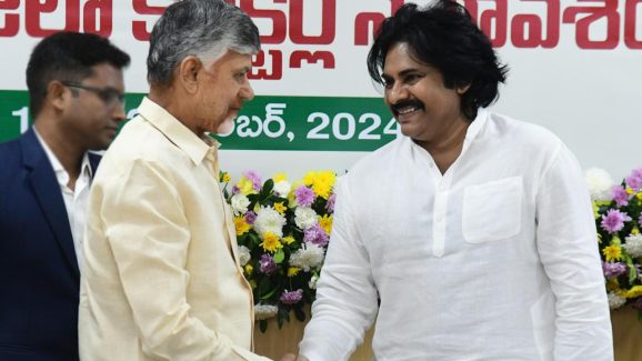 Deputy CM Pawan: నాగబాబు ఎఫెక్ట్.. బాబు స్కెచ్‌కు రూటు మార్చిన పవన్, రేపో మాపో…