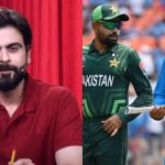 Ahmed Shehzad: కశ్మీర్ బోర్డర్ లో స్టేడియం కట్టుకుని.. చెరో గేటు పెట్టుకోండి?