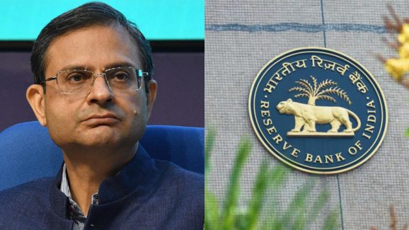 RBI New Governor: ఆర్బీఐ నూతన గవర్నర్ గా సంజయ్ మల్హోత్రా, ఆదేశాలు జారీ చేసిన కేంద్ర ప్రభుత్వం