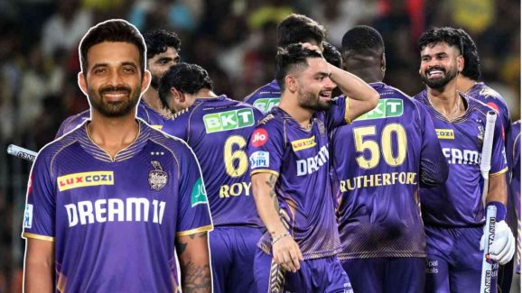 KKR: కేకేఆర్ కెప్టెన్ గా ఆ డేంజర్ ప్లేయర్ ?