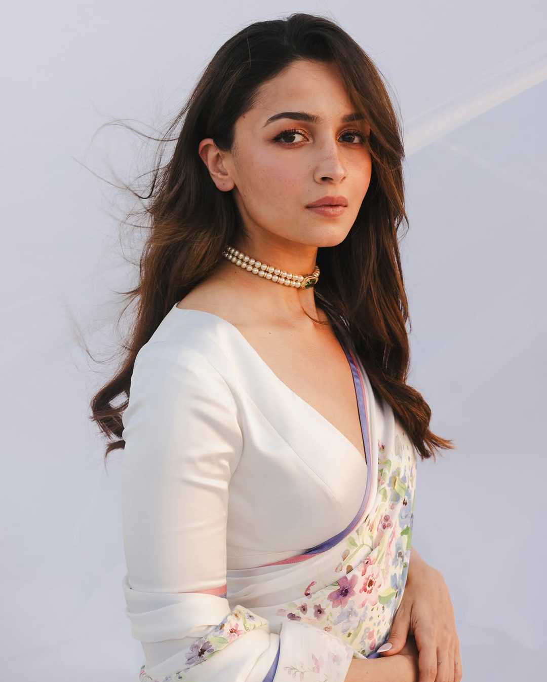 Alia Bhatt: అలియా భట్ సొగసు చూడతరమా?