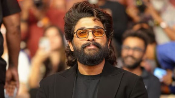 Allu Arjun : రాత్రంతా సాధారణ ఖైదీ లా జైల్లోనే