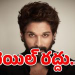 Allu Arjun Case : అల్లు అర్జున్‌కు బిగ్ షాక్ ఇచ్చిన పోలీసులు… సుప్రీం కోర్టులో మధ్యంతర బెయిల్ రద్దు పిటిషన్..?