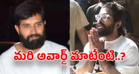 Allu Arjun: నేషనల్ అవార్డు వెనక్కి ఇవ్వాలి.. ఫిల్మ్ ఇండస్ట్రీలో కొత్త లొల్లి