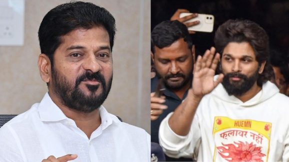 Allu Arjun : పోలీసులు నాకేం చెప్పలేదు, తప్పుడు ఆరోపణలతో నా క్యారెక్టర్ దిగజారుస్తున్నారు