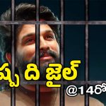 Allu Arjun Remand : అల్లు అర్జున్‌కు బిగ్ షాక్.. 14 రోజుల రిమాండ్ విధించిన కోర్టు