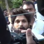 Allu Arjun Speech after Release : ఇదో ఛాలెంజింగ్ సిట్యుయేషన్… పోలీసులకు అన్ని విధాలా సహకరిస్తా..