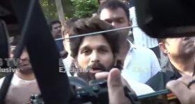 Allu Arjun Speech after Release : ఇదో ఛాలెంజింగ్ సిట్యుయేషన్... పోలీసులకు అన్ని విధాలా సహకరిస్తా..