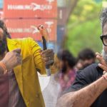 Pushpa 2 Movie : బౌండరీ దాటావ్ సుక్కు… అవసరమా మనకు ఇవి