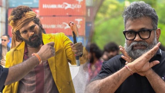 Pushpa 2 Movie : బౌండరీ దాటావ్ సుక్కు… అవసరమా మనకు ఇవి