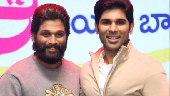 Allu Arjun – Allu Sirish : అల్లు అర్జున్‌లా అల్లు శిరీష్ సక్సెస్ అవ్వకపోవడానికి కారణాలు ఇవేనా..?