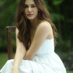 Amyra Dastur: స్టయిల్ మార్చిన అమైరా దస్తూర్