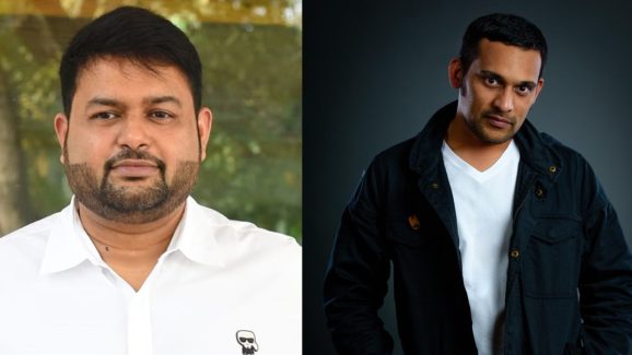 Anaganaga Oka Raju Movie : ప్రాజెక్ట్ లేట్ అయితే ఇద్దరు మారిపోయారు