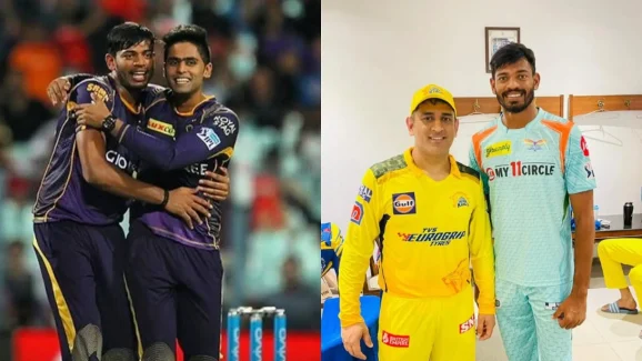 Ankit Rajpoot Retirement: ఐపీఎల్ ప్లేయర్ అంకిత్ రిటైర్మెంట్