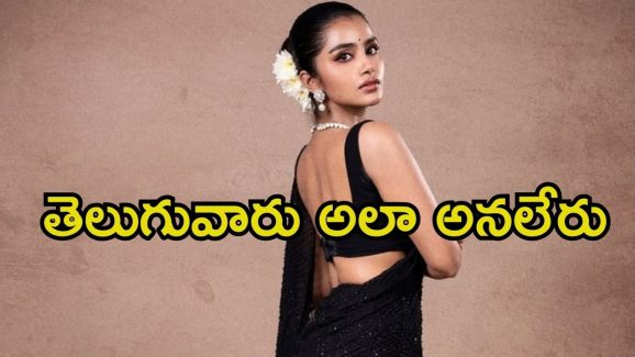Anupama Parameswaran: టాలీవుడ్‌లో అలా కాదు, వాళ్లకు అదే కావాలి.. అదేంటి అనుపమ అంత మాట అనేసింది!