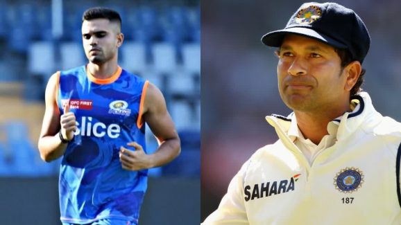 Arjun Tendulkar: సచిన్ కొడుకు అర్జున్ కు అన్యాయం.. క్రికెట్ దేవుడి కుటుంబానికే పాపం..!
