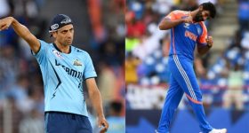 Ashish Nehra to jasprit bumrah: ఆ టీమిండియా ప్లేయర్‌ వేలంలోకి వస్తే రూ.520 కోట్లు..?