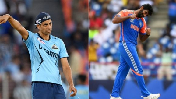 Ashish Nehra to jasprit bumrah: ఆ టీమిండియా ప్లేయర్‌ వేలంలోకి వస్తే రూ.520 కోట్లు..?
