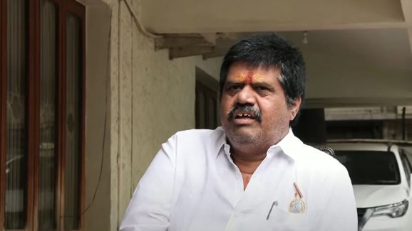 Avanthi Shock: వైసీపీలో నావల్ల కాదు, జగన్‌‌పై అవంతి ఫైర్.. బ్రిటీషర్ల తరహాలో నిర్ణయాలు