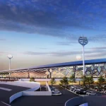 Ayodhya Cricket Stadium: అయోధ్యలో సిద్ధమైన అంతర్జాతీయ స్టేడియం..కేపాసిటీ ఎంతంటే ?