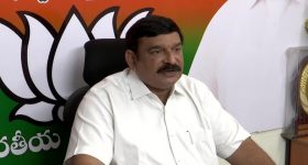 Vishnu Kumar Sensational Comments: బీజేపీ ఎమ్మెల్యే విష్ణుకుమార్ రాజు కీలక వ్యాఖ్యలు.. ఆ పార్టీ ఎక్కడుందంటూ