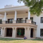 Arvind Kejriwal’s Sheesh Mahal: మాజీ సీఎం కేజ్రీవాల్ బంగ్లా.. బీజేపీ బయటపెట్టిన శీష్‌మహల్ వీడియో