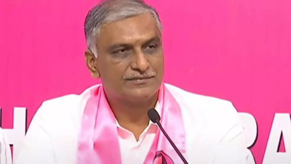 Harish Rao Trouble: హరీష్‌రావు మెడకు ఫోన్ ట్యాపింగ్ ఉచ్చు, ఆపై కేసు.. రేపో మాపో నోటీసులు?