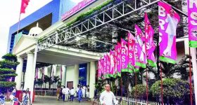 Cyclone Chido: మయోట్‌ను వణికించిన ఛీడో తుఫాన్.. 90 ఏళ్లలో ఇదే మొదటిసారి!