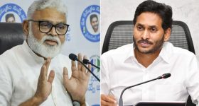 Jagan - Ambati Rambabu: అరెరే అంబటి.. జగన్ ఇలా చేస్తారని కలలో కూడా ఊహించి ఉండరు కదా!
