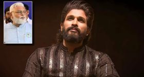Allu Arjun Arrest: భాయ్ ఇప్పుడు పోలీసులను డబ్బులిచ్చి కొంటాడా.?