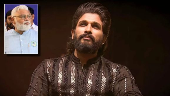 Allu Arjun Arrest: పుష్ప అరెస్ట్.. రంగంలోకి అంబటి..