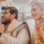 PV Sindu : అంగరంగ వైభంగా పీవీ సింధు పెళ్లి.. ఫోటోస్ వైరల్